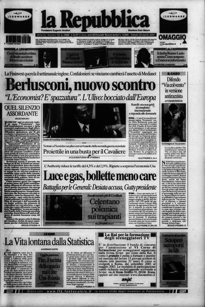 La repubblica